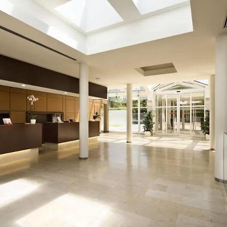Unahotels Bologna San Lazzaro San Lazzaro di Savena Exterior foto
