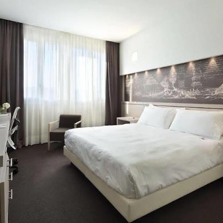 Unahotels Bologna San Lazzaro San Lazzaro di Savena Exterior foto