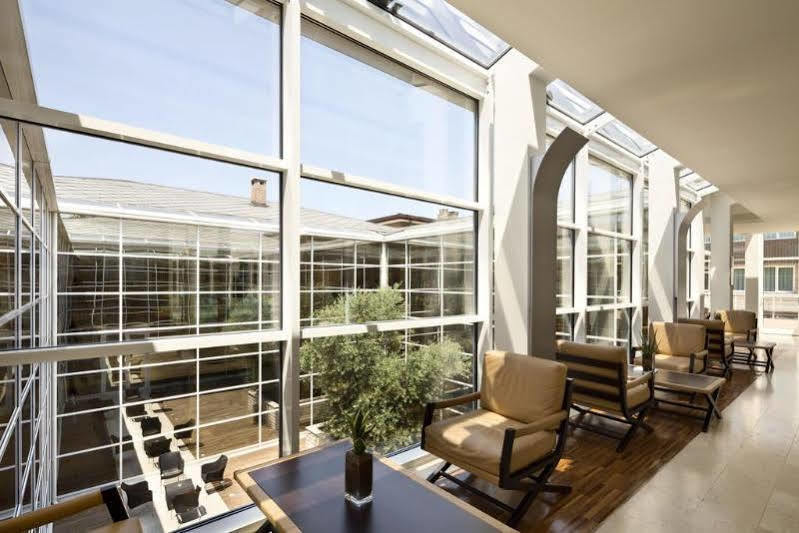 Unahotels Bologna San Lazzaro San Lazzaro di Savena Exterior foto