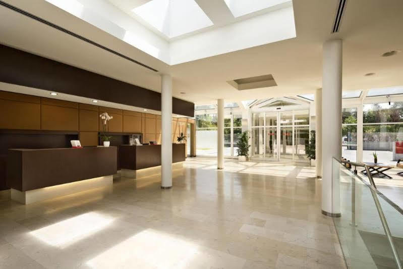 Unahotels Bologna San Lazzaro San Lazzaro di Savena Exterior foto