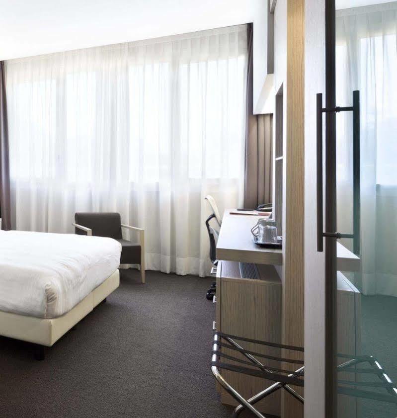 Unahotels Bologna San Lazzaro San Lazzaro di Savena Exterior foto