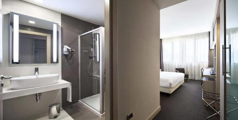 Unahotels Bologna San Lazzaro San Lazzaro di Savena Exterior foto
